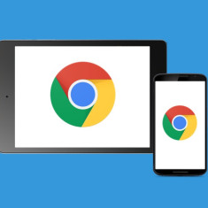 Google poprawia płynność przewijania w Chromie dla Androida