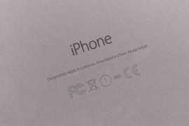 Apple pokazuje iPhone 18 Pro