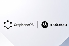 Motorola z GrapheneOS ma pojawić się w przyszłym roku