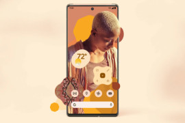 Kolejny Pixel z wymuszonymi ograniczeniami wydajności baterii