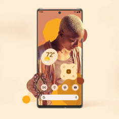 Google kończy wsparcie Pixela 6