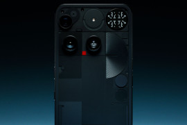 Nothing Phone 3 oficjalnie zaprezentowany