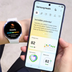 Samsung uzupełnia braki w Galaxy AI na Galaxy S25 względem S26