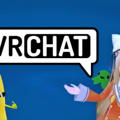 VRChat już dostępny na urządzeniach mobilnych