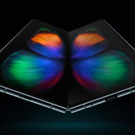 Galaxy Fold 7 bardziej wytrzymały od poprzedników