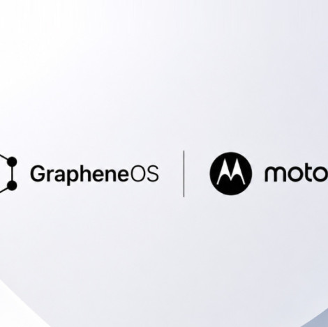Motorola z GrapheneOS ma pojawić się w przyszłym roku