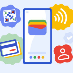 Nowy interfejsu Google Wallet zaczyna trafiać do użytkowników