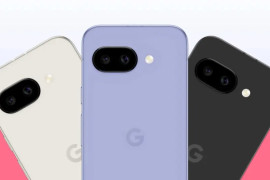 Google prezentuje Pixela 10a, który jest ledwo przemalowanym Pixelem 9a