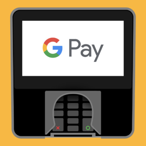 Problemy z płatnościami Google Pay na chińskich wariantach Androida