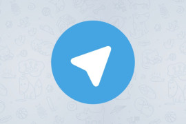 Telegram dla Androida dostaje interfejs bazujący na Liquid Glass