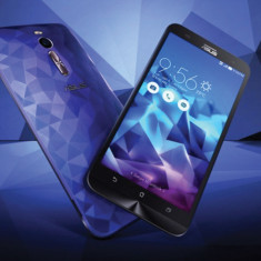 ASUS wstrzymuje wypuszczanie nowych smartfonów na rynek