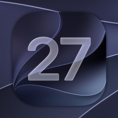 iOS oraz iPadOS 27: AI, AI, AI ...