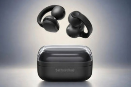 Samsung zaprezentował Galaxy Buds On