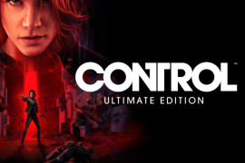 Control Ultimate Edition trafiło na iOS!