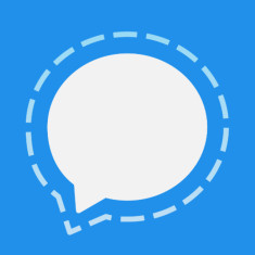 Bezpieczne backupy w Signalu teraz także na iOS