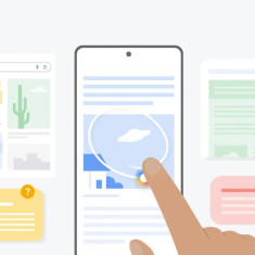 Circle to Search straci przydatną funkcję?