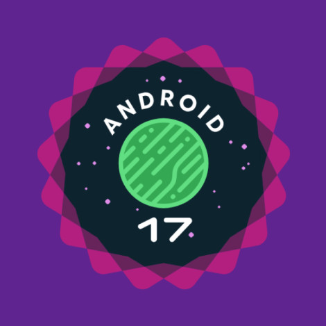 Trzecia beta Androida 17 z wieloma zmianami