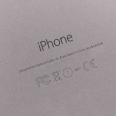 Apple pokazuje iPhone 18 Pro