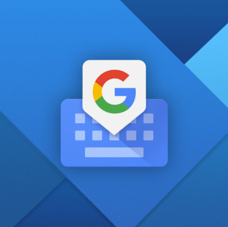 Gboard zyska tryb touchpada?