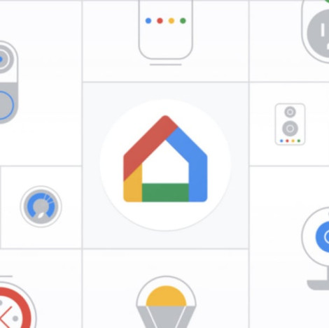Google Home nareszcie z lokalną obsługą urządzeń Matter