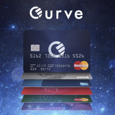 Curve z alternatywą dla Apple Pay na iOS w Europie
