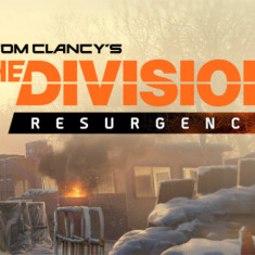 Ubisoft pokazuje rozgrywkę mobilnego The Division
