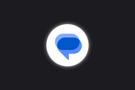 Google Messages straci opcję parowania kodem QR?