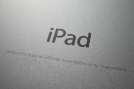 Nowe iPady Pro zaprezentowane