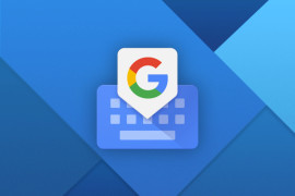 Gboard zyska tryb touchpada?