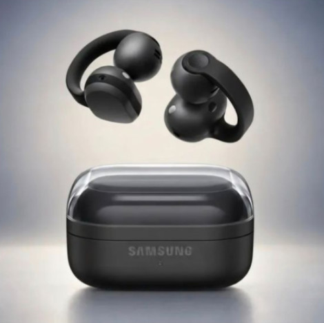 Samsung zaprezentował Galaxy Buds On