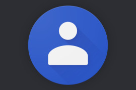 Google zaczyna udostępniać funkcję Calling Cards