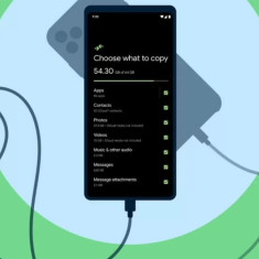 Google i Apple współpracują przy narzędziach do migracji między iOS i Androidem