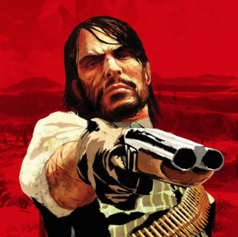 Rockstar niespodziewanie zapowiada premierę mobilnej wersji Red Dead Redemption