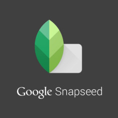 Snapseed dla iOS doczekał się odświeżonego interfejsu