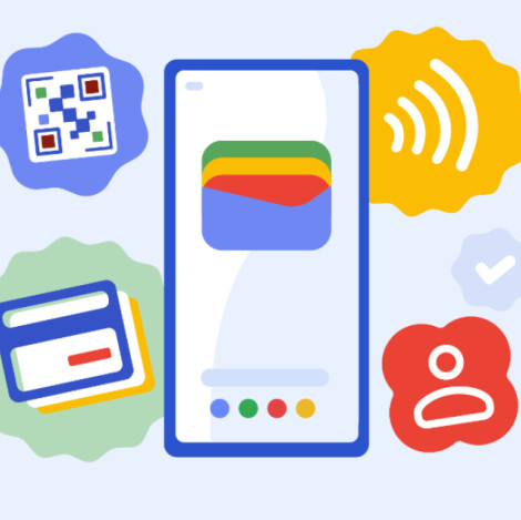 Nowy interfejsu Google Wallet zaczyna trafiać do użytkowników