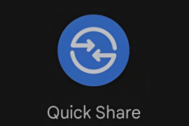 Quick Share kompatybilny z AirDropem na iPhone'ach!