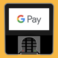 Problemy z płatnościami Google Pay na chińskich wariantach Androida