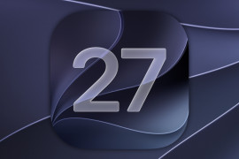 iOS oraz iPadOS 27: AI, AI, AI ...
