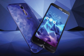 ASUS wstrzymuje wypuszczanie nowych smartfonów na rynek