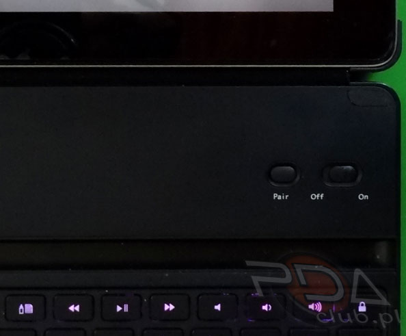 ZAGGProkeys 12