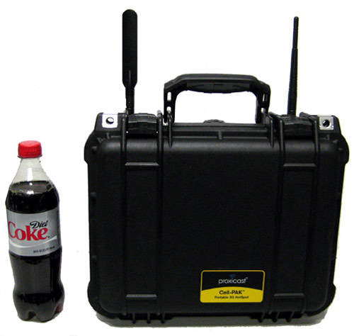 cell-pak 1