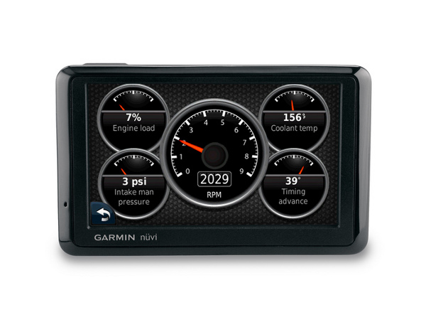 ecroute hd 1