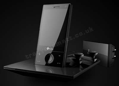 htc diamond cradle