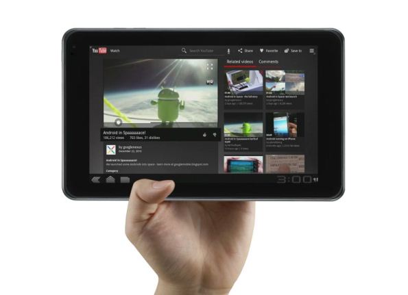 lg swift tab 2