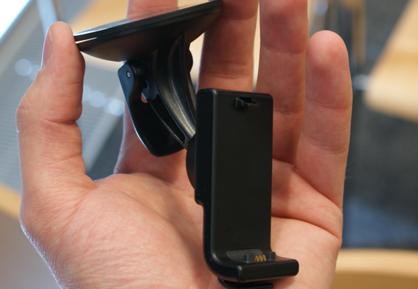 nuvifone holder