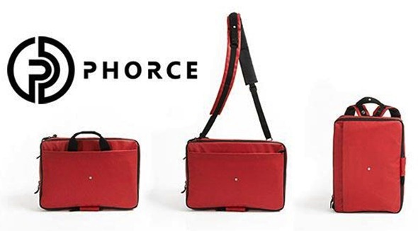 phorce bag 1
