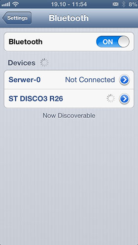 supertooth disco3 11