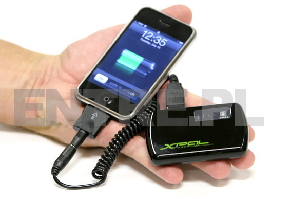 xpalpower xp2000 entre