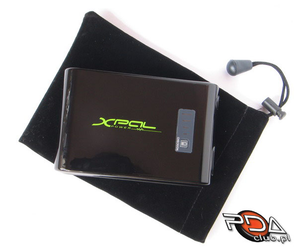 xpalpower xp8000 etui 2