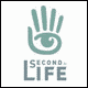 Second Life naglowek